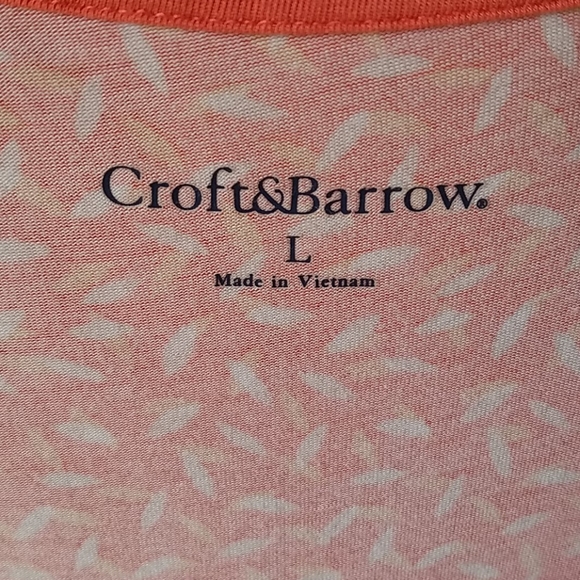 Lightweight Patterned Tank - Picture 2 of 6